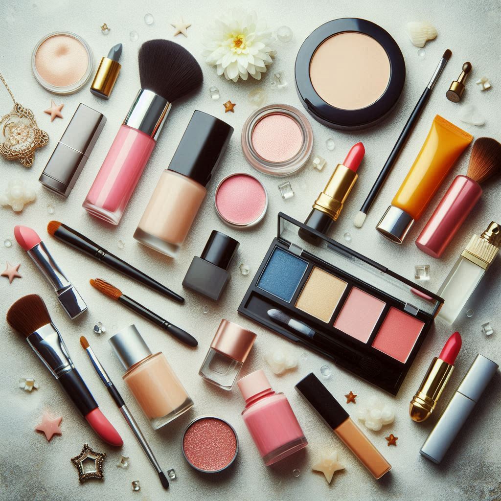 Cosmetics