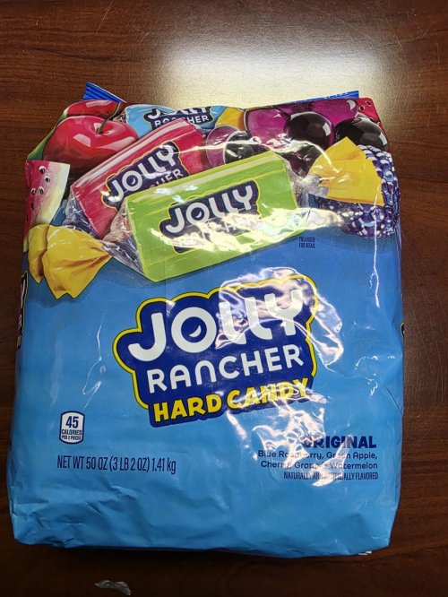 Jolly Ranchers (Original)