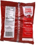 Coastal Bay Hard Candy (12 0z bag Cinnamon Flavored)