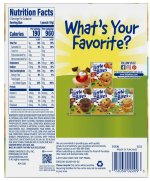 Little Bites Muffins 20ct (5 Pouches) Choose Variety