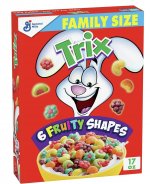 General Mills Trix