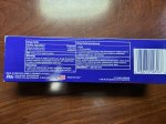 Crest 3D White Toothpaste 3.8oz